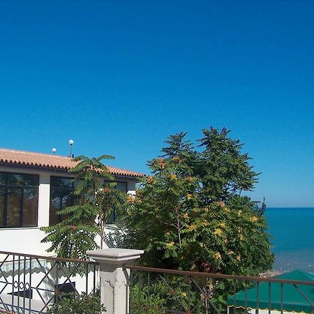 Hotel Piccolo Paradiso Di ローディ・ガルガーニコ エクステリア 写真