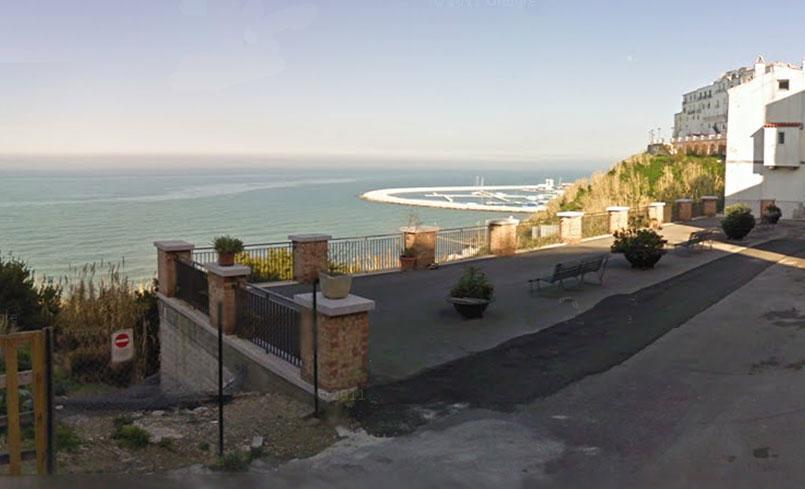 Hotel Piccolo Paradiso Di ローディ・ガルガーニコ エクステリア 写真